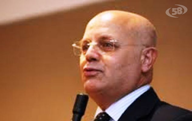 "Ieri e oggi", a Canale 58 l'ex presidente della Provincia Maselli/INTERVISTA