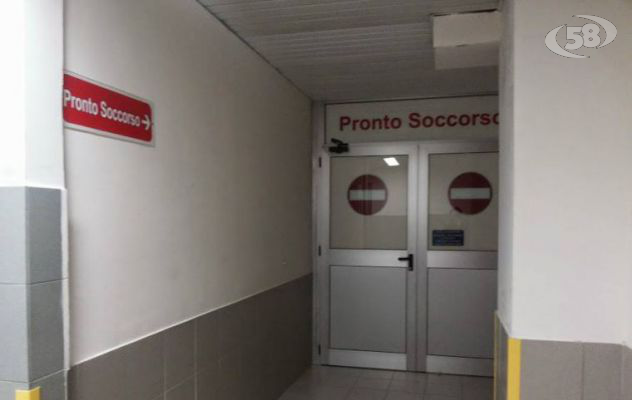 Ariano, incidente sul lavoro: operaio di Grotta in ospedale