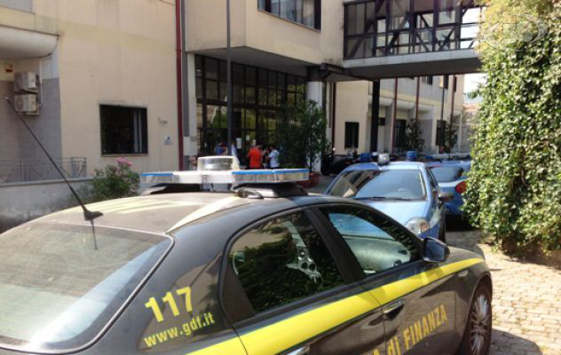 Avellino sotto inchiesta. Caso parcheggi, attesi sviluppi. Piazza Castello, nuovo blitz