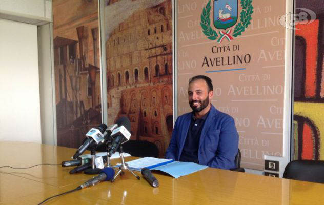 Inchiesta Parcheggi, Petitto: ''Cammino a testa alta, sempre operato in trasparenza''/VIDEO