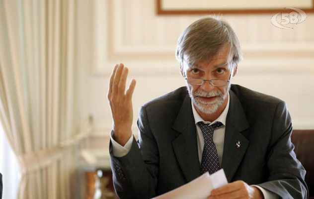 Infrastrutture, a Grottaminarda arriva il ministro Del Rio