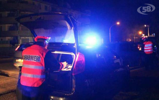 Disabile investito e ucciso: è irpino il pirata della strada