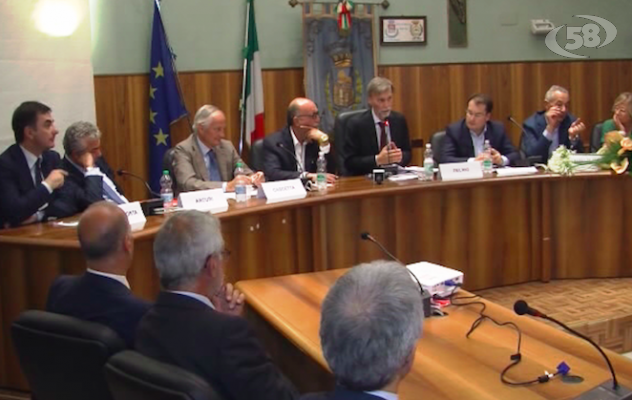 Delrio a Grotta, Invitalia: ''Speriamo in soluzione positiva per ex Irisbus''