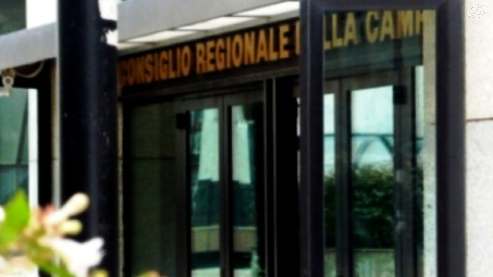 Consiglio Regionale