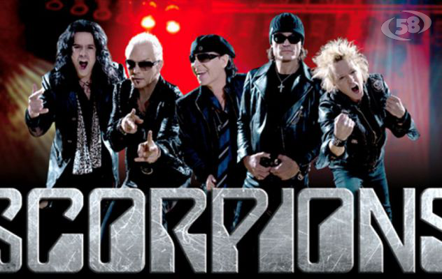 Scorpions, in arrivo le ristampe di due album degli anni '70