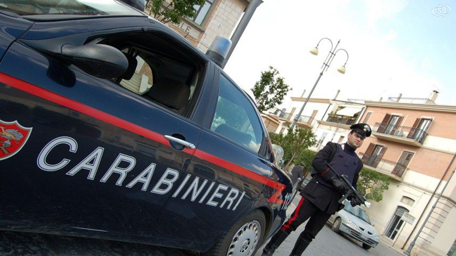 Carabinieri