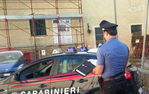 Montella, bloccata la costruzione di un agriturismo lungo il Calore