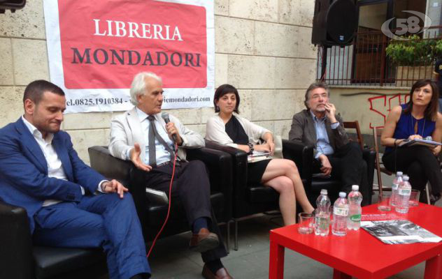 ''Morire a Mattmark'', la strage dimenticata. Ricciardi racconta la tragedia dell'emigrazione italiana