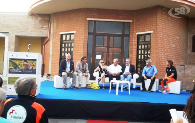 Turismo sociale, Regione e Gal in campo. Il convegno a Scampitella/VIDEO