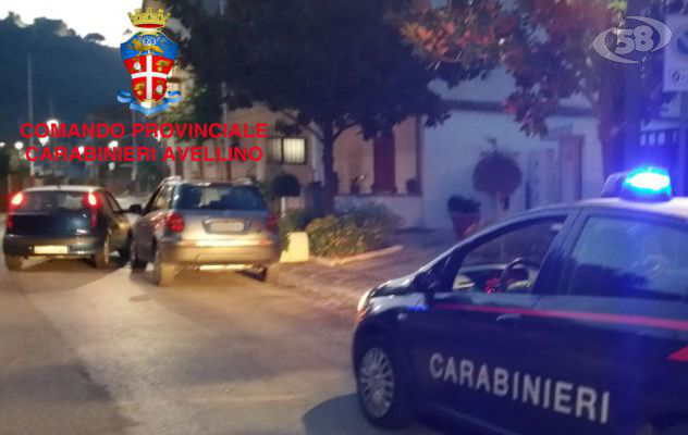 Attentarono al Maresciallo che impediva i loro traffici: 4 spacciatori in manette