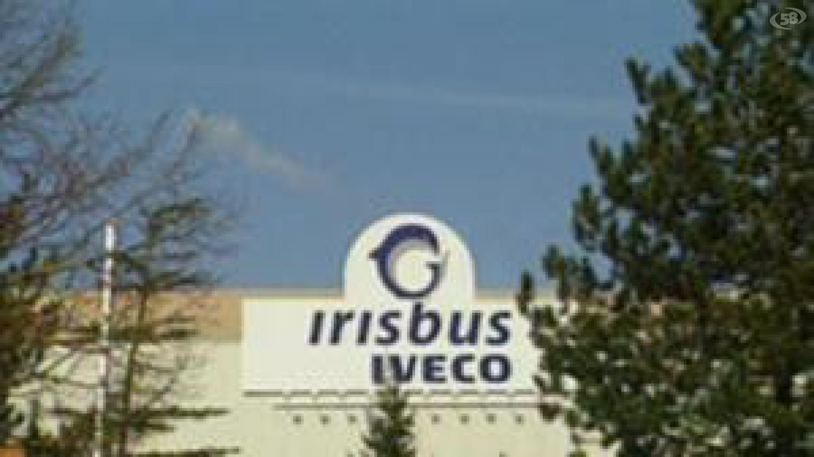 Irisbus