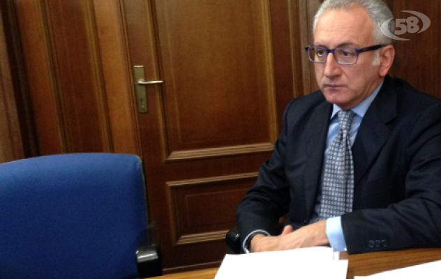 ESCLUSIVA/La camorra made in Irpinia è viva e vegeta: l'allarme dell Antimafia. Parla Soviero/INTERVISTA