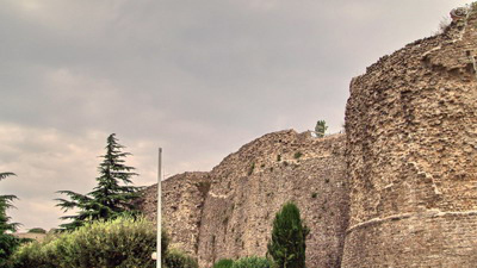 Castello Ariano