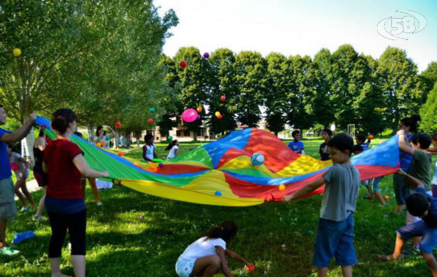 Monteleone, l'associazione ''Vita'' di Ariano accoglie i bambini del Saharawi