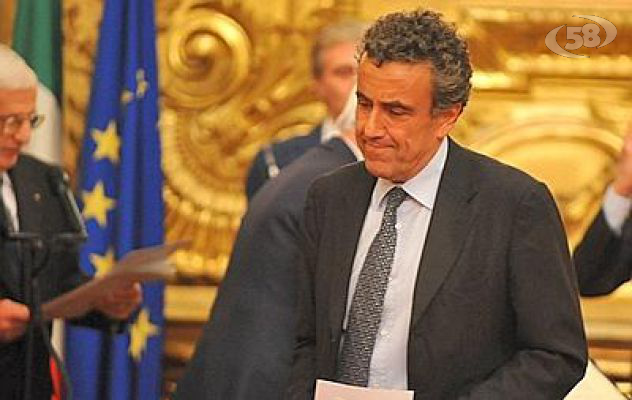 Il Ministro Barca presenta il piano per il rilancio del Sud