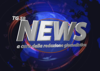 Telegiornale Canale 58
